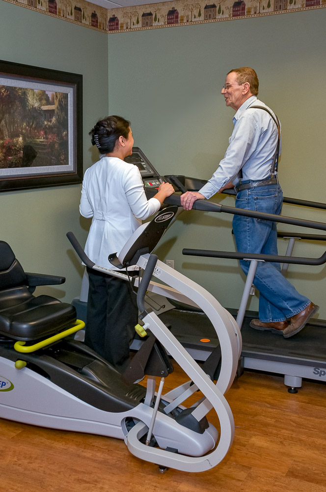 Collegedale Physical Therapy